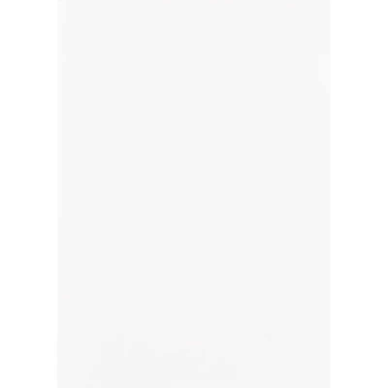 Папка уголок E-310 180мкр жест.пластик А4 бесцв.прозр.Россия 10шт/уп