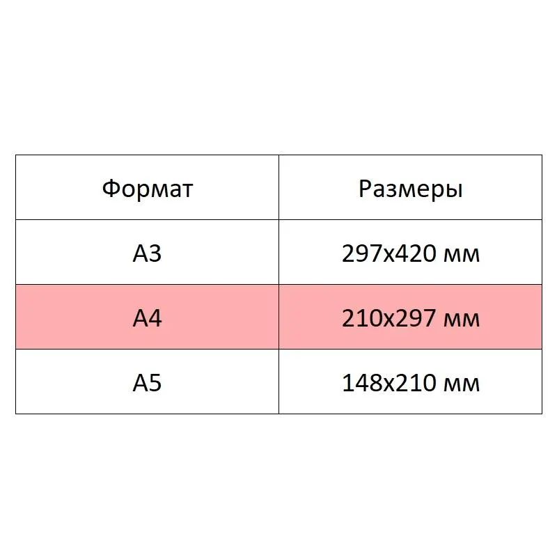 Альбом для рисования 40 л,А4,на склейке,Питер в черно-белом,2428