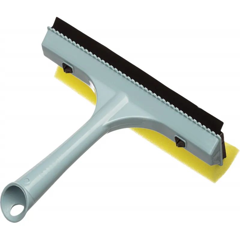 Швабра для мытья окон Step (губка, сгон, черенок 44см) SV3869НБС