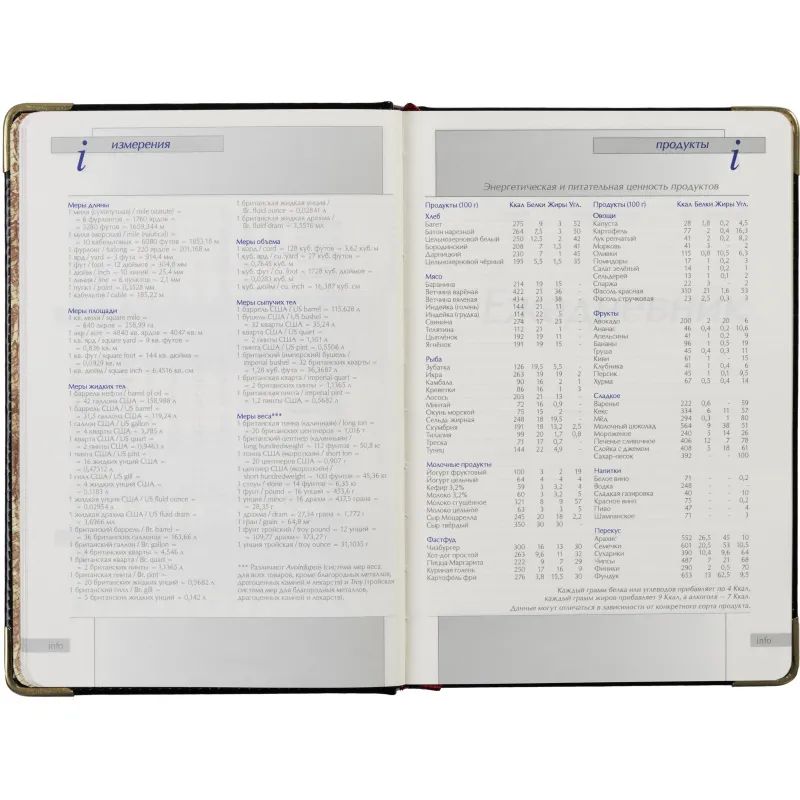 Ежедневник полудатированный черный А5 IMPERIUM 3-023/120