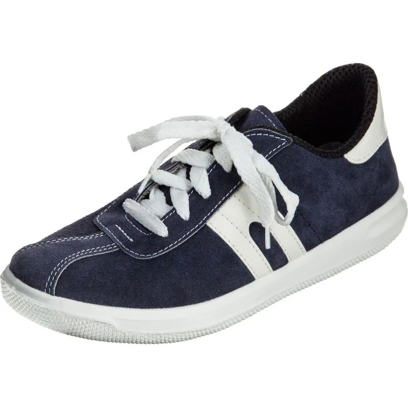 Полуботинки (кроссовки) летние (спилок) р.43