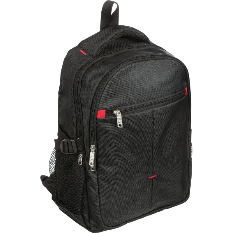 Рюкзак молодежный Комус Класс черный