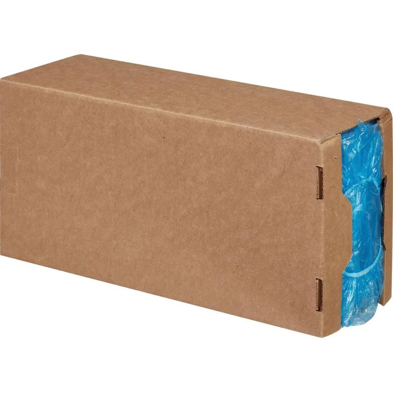 Бахилы в кассете Compact для малых аппаратов, 100 шт/уп