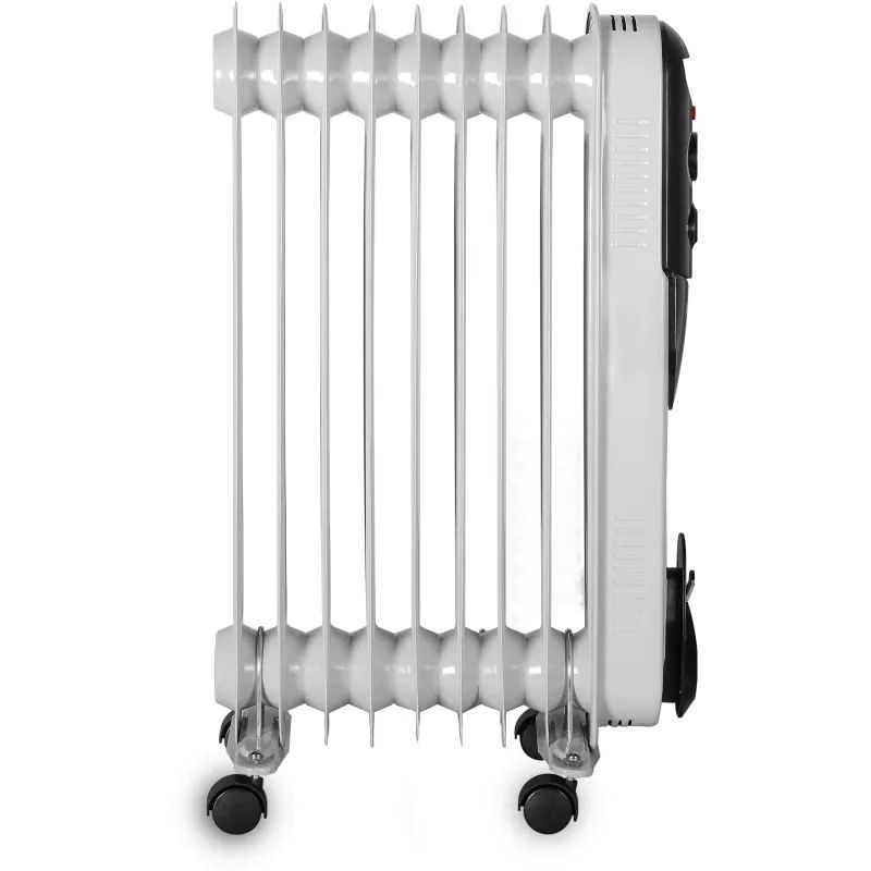 Радиатор масляный ОМПТ- 9Н (2 кВт) Ресанта