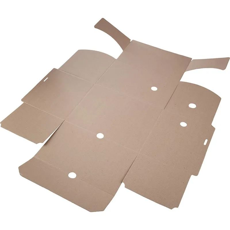 Короб архивный белый ATTACHE 200мм гофрокартон, 5шт.уп