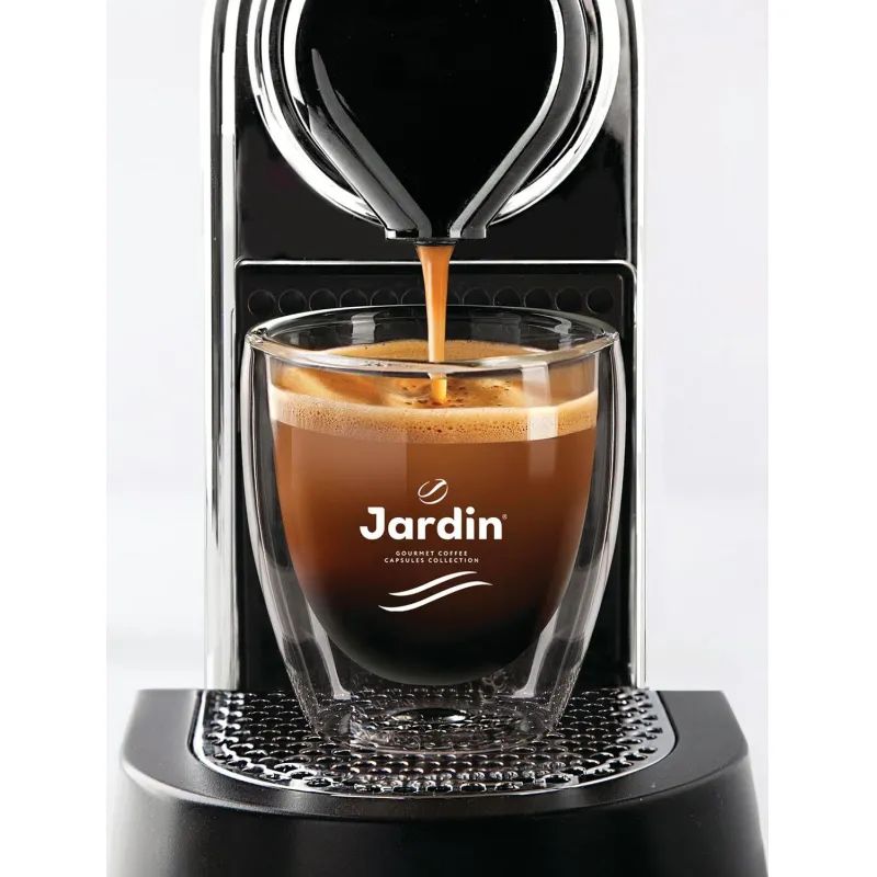 Кофе в капсулах Jardin Allonge, 10x5,5г, 1356-10-1