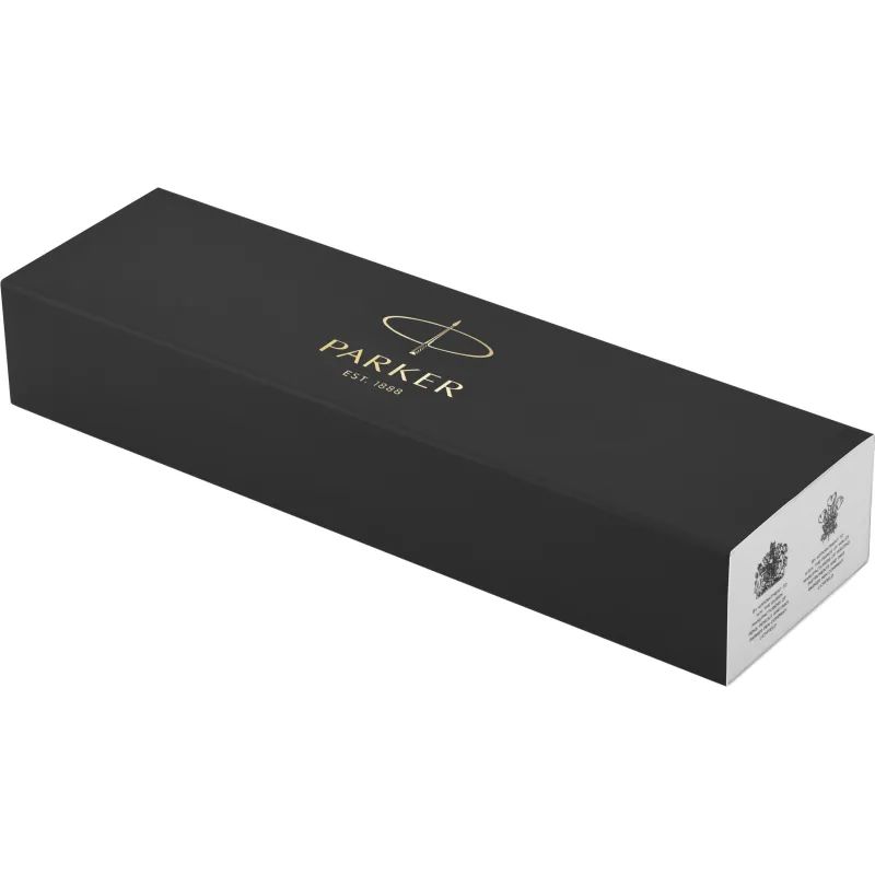 Ручка шариковая  PARKER Jotter  Chelsea Orange CT синий 1953189 Франция