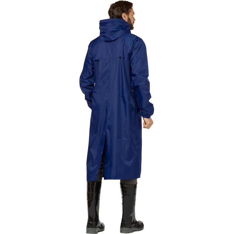 Плащ ПВХ Poseidon син. 52-54/170-176 4603720761044