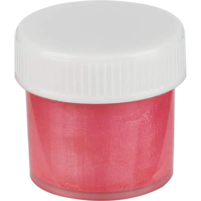 Краски акриловые Луч Перламутровые 12цв 22С 1412-08