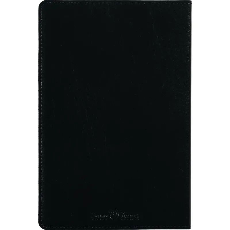 Ежедневник полудатированный синий,A5,152х222мм,Br.V.PROFY 3-073/01