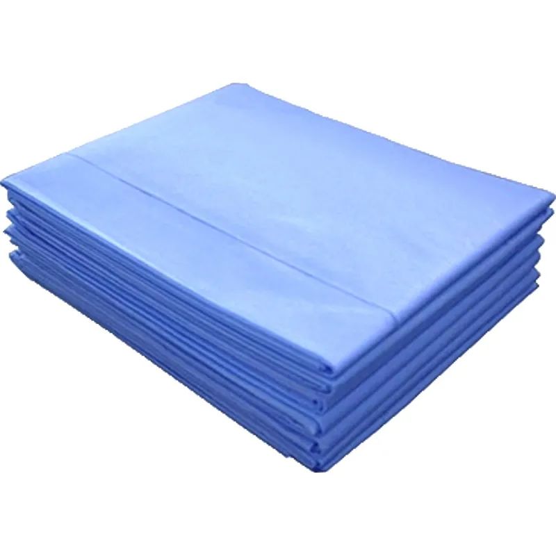 Простыня стерил. 200x70 сммс пл.25 Инмедиз