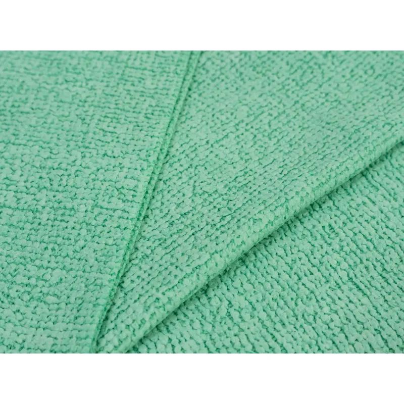 Салфетки хозяйственные ПВА микро 38x35 зеленые 5 шт. 143593