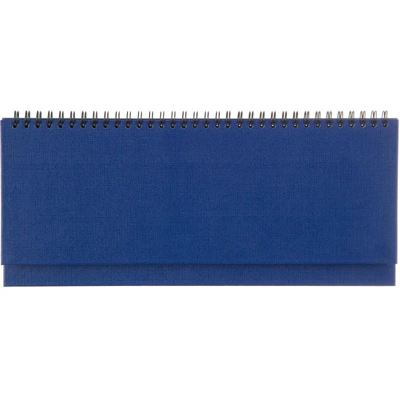 Планинг недатированный Attache Economy бумвинил синий 300х135, 56 л.21с11 П