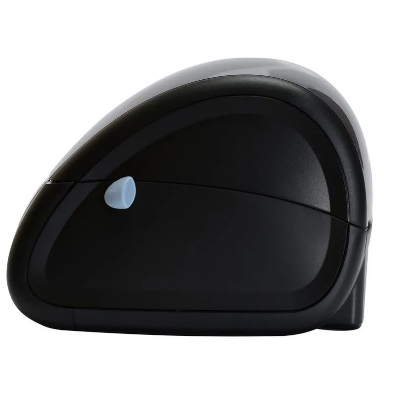 Этикет-принтер MPRINT LP58 EVA RS232-USB, черный_4522