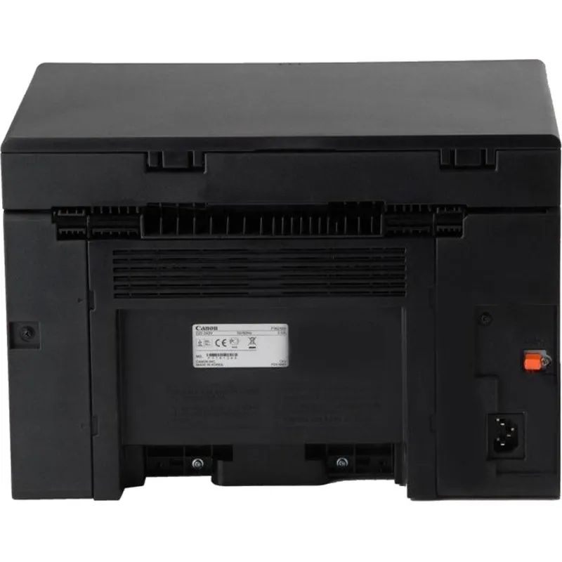 МФУ Canon i-Sensys/ImageClass MF3010 (5252B004/5252B008/5252B007) 18ст/м