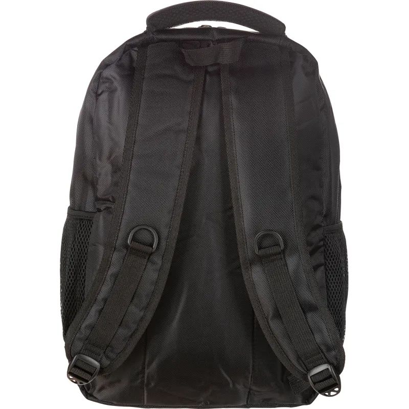 Рюкзак  для старшеклассников черный