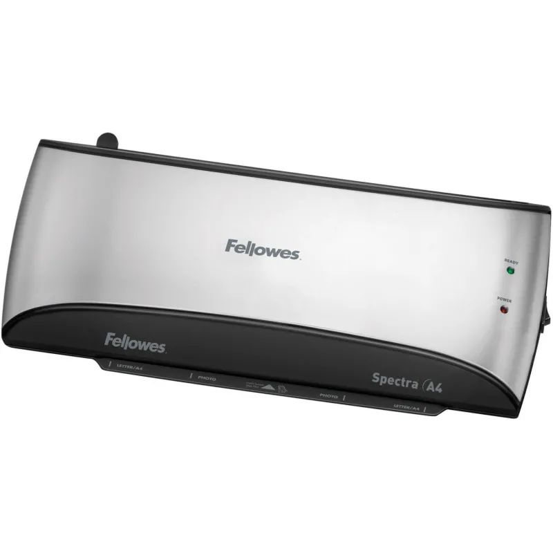 Ламинатор Fellowes Spectra A4, 125мкм