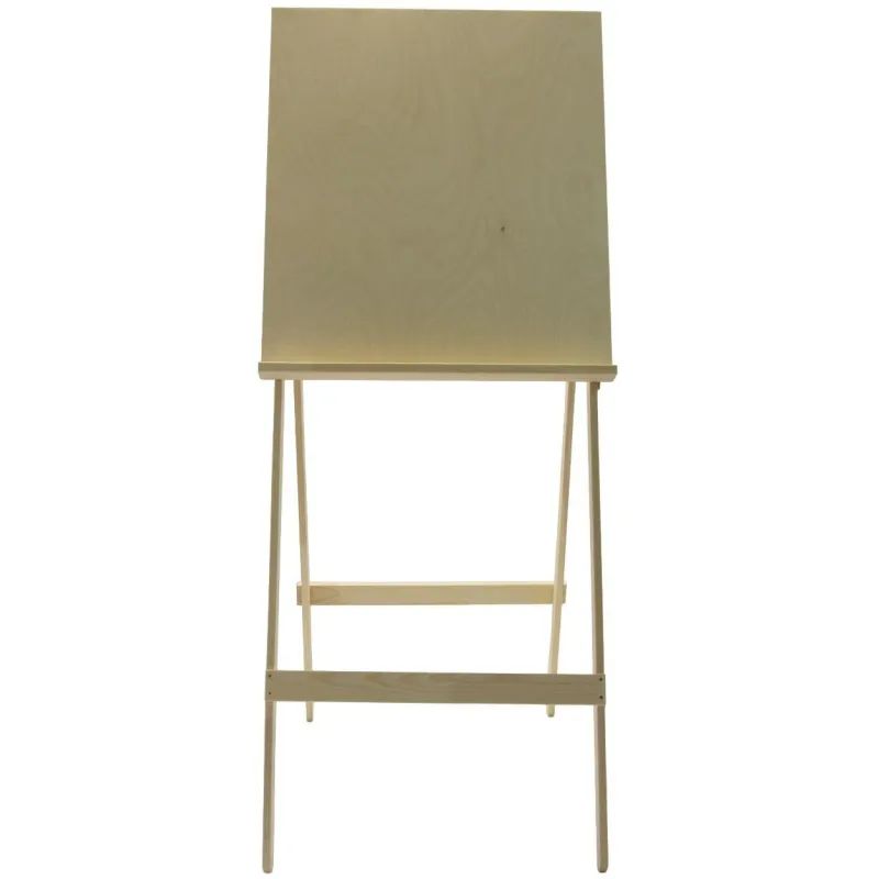 Мольберт хлопушка 60*70 односторон. Т0005660