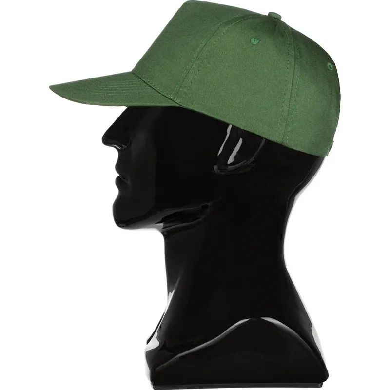 Бейсболка т.-зел