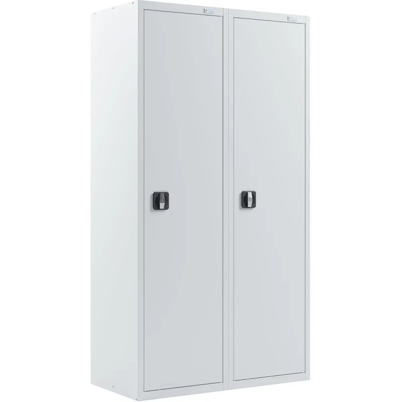 Шкаф для документов металлический MZ_ШХА-100 (50) 2 дверный 994х500х1850