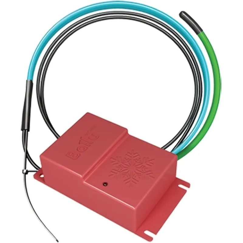 Комплект зимний Ballu &#039;Снегирь&#039; для кондиционера