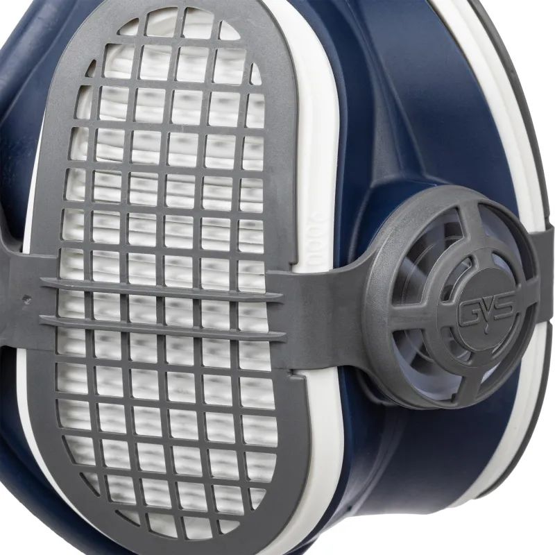 Полумаска ELIPSE Р3 размер S/M малый/средний (арт производителяSPR299IFUD)