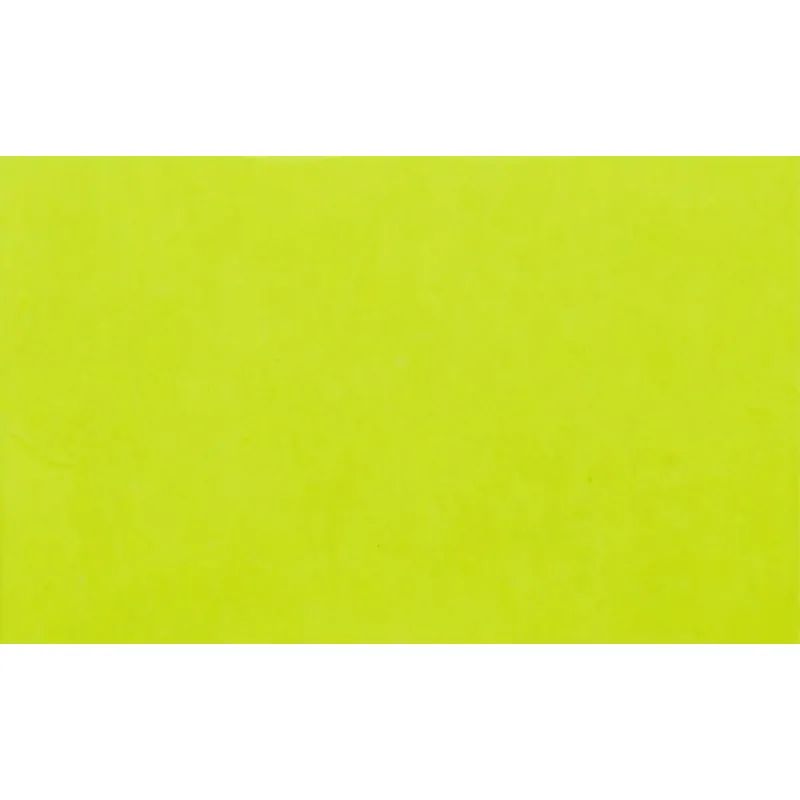 Этикет-лента 26х16 желт прям 1000шт/рул 10рул/уп