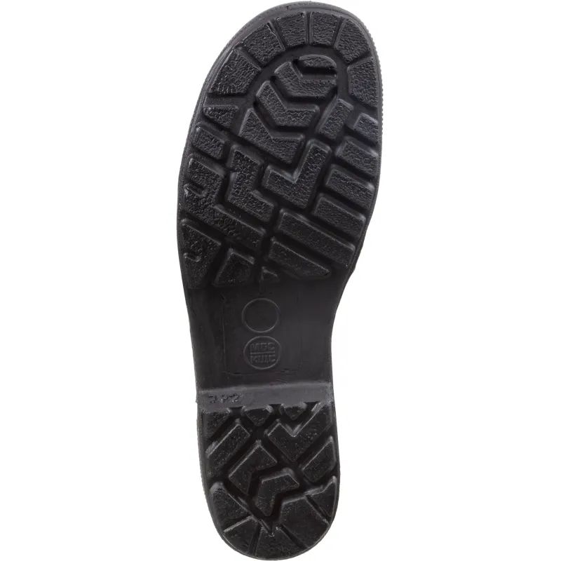 Сапоги Профи с мет/поднос (р.45) (мод. 50)