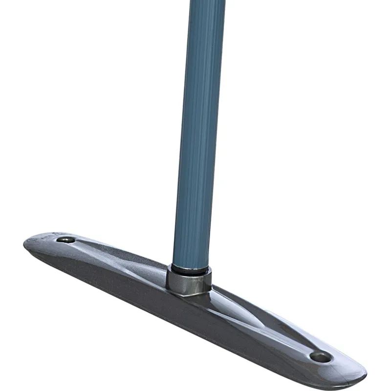 Швабра с черенком Rock&#039;n&#039;Roll 110см пластик SV4030