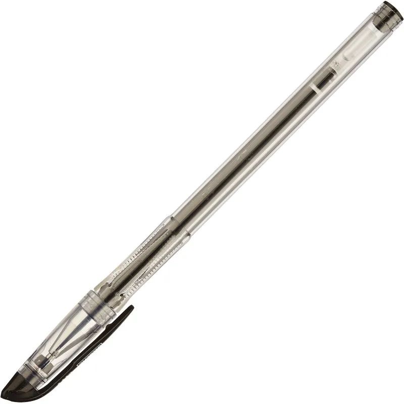 Набор гелевых ручек неавтомат. Attache City набор 4цв. Россия