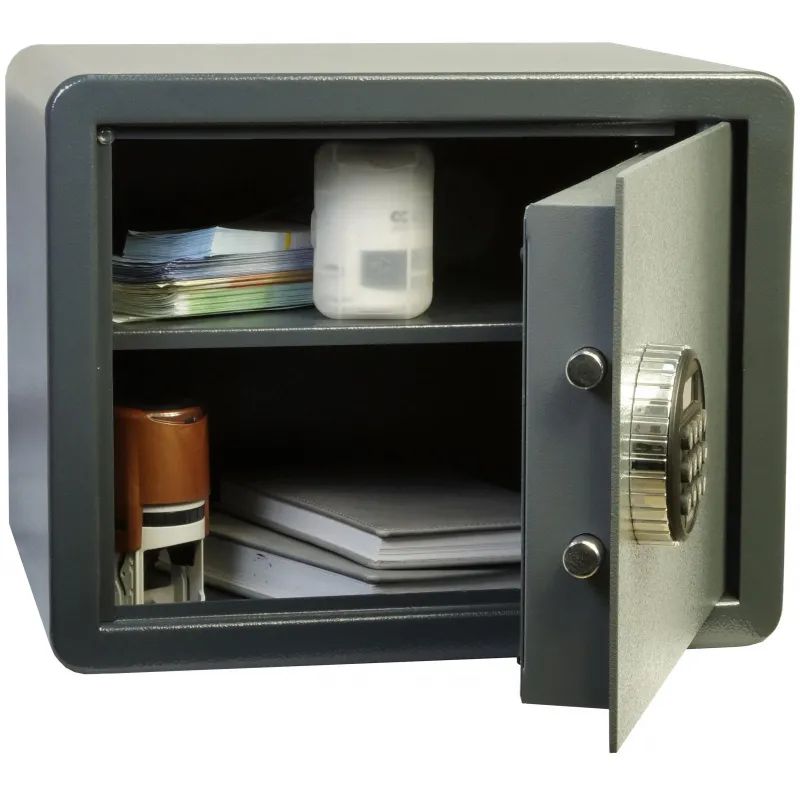 Сейф мебельный Klesto RS30EL мебельный, электр. замок