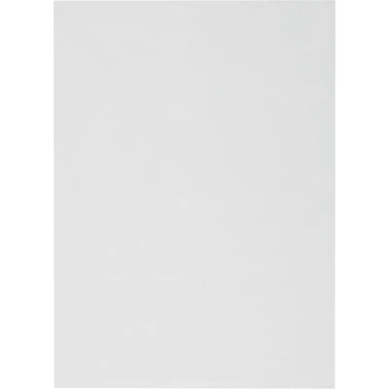 Файл-вкладыш А4 30мкм Attache ,без перфорацией,100 шт