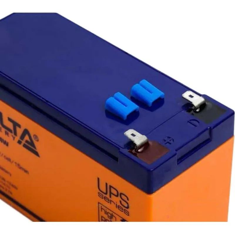 Батарея для ИБП Delta HR 12-34W (12V/9Ah)