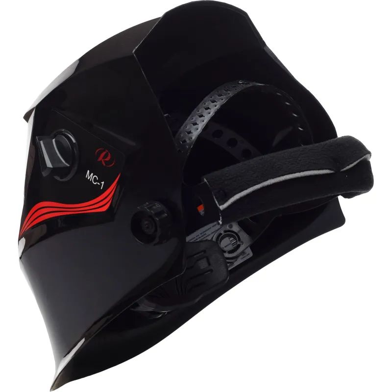 Маска сварщика Ресанта МС-1 с АСФ