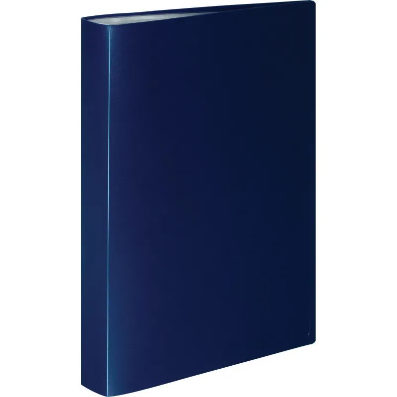 Папка файловая 100 ATTACHE 065-100Е синий