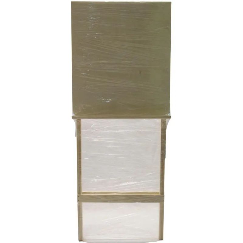 Мольберт хлопушка 60*70 односторон. Т0005660