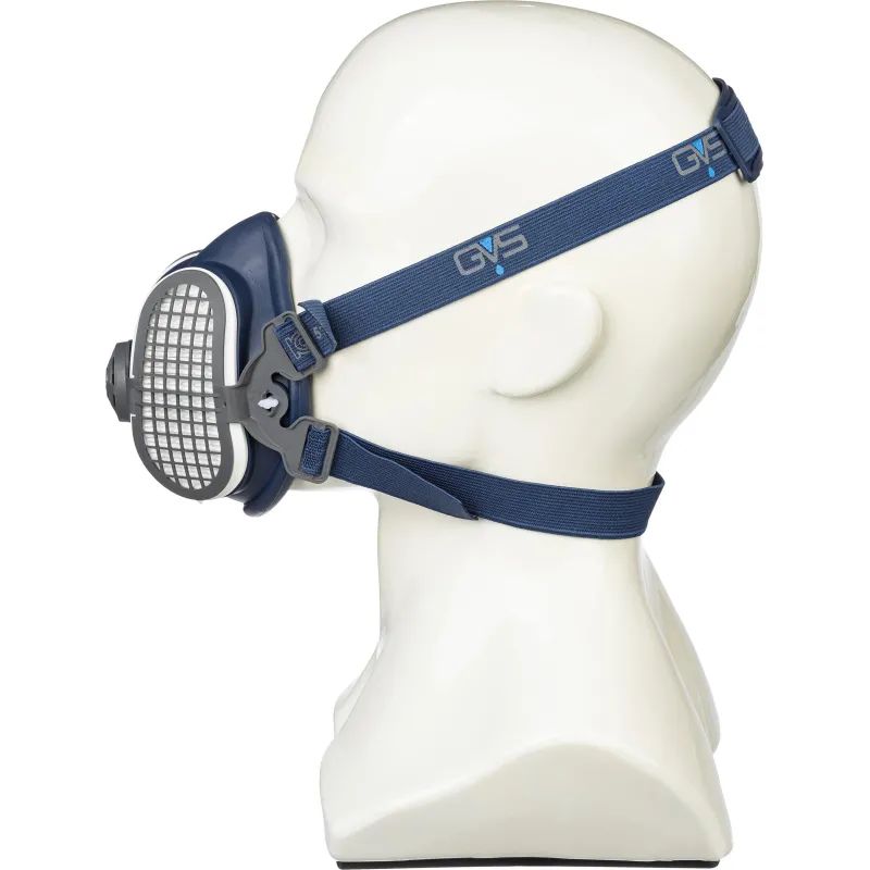 Полумаска ELIPSE Р3 размер S/M малый/средний (арт производителяSPR299IFUD)