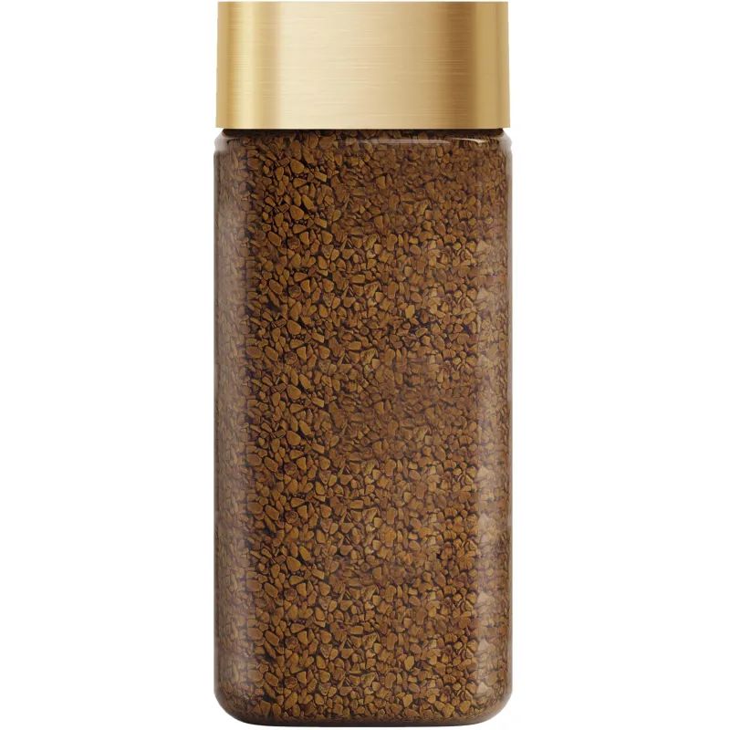 Кофе Nescafe Gold раств.субл.190г стекло