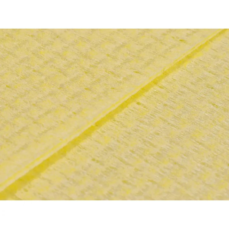 Салфетки хозяйственные Vileda ДжиПи Плюс желтые 25шт/уп 100846