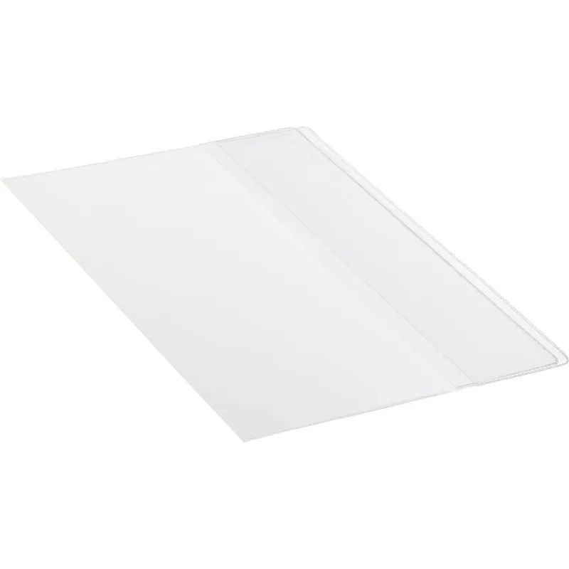 Набор обложек д/учеб.Петерсона,5шт,267х420,ПВХ,110мкм