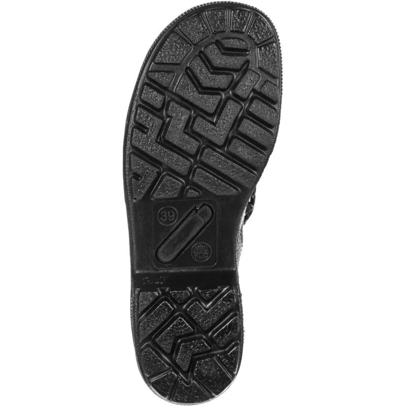 Ботинки Профи (р.36) (мод. 51)