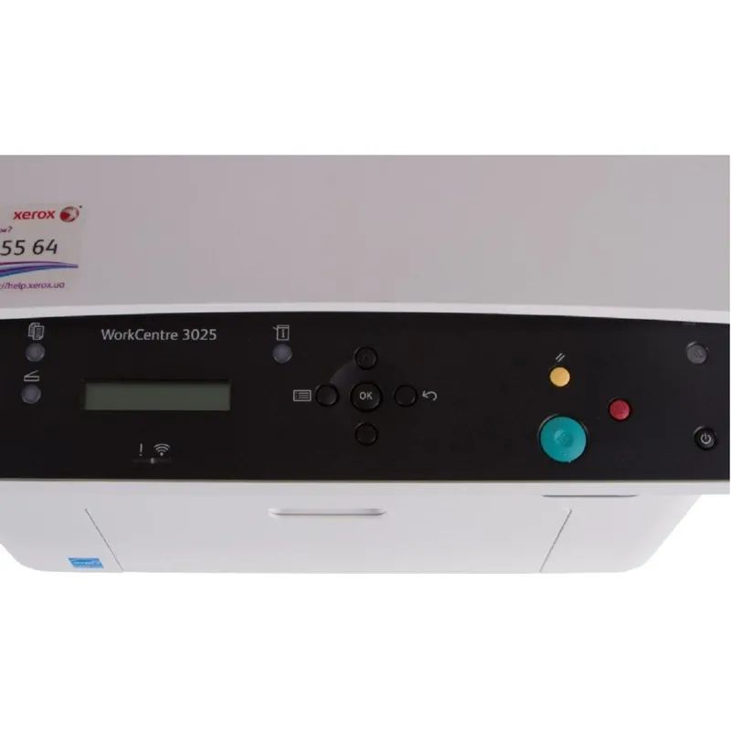 МФУ Xerox WorkCentre 3025BI(3025V_BI)