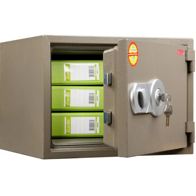 Сейф AIKO FRS-350 огнестойкий, ключ.замок