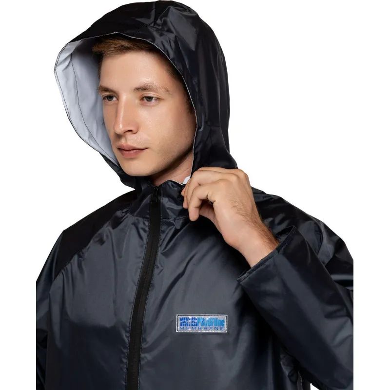 Костюм влагозащитный Membrane т.сер 60-62/182-188