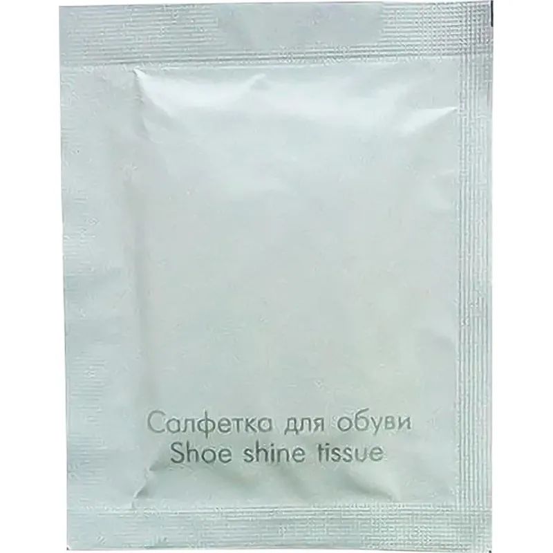 Салфетка для обуви NoName,250шт
