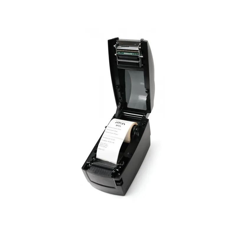 Этикет-принтер АТОЛ BP21 (203dpi, термопечать, RS-232 и USB)