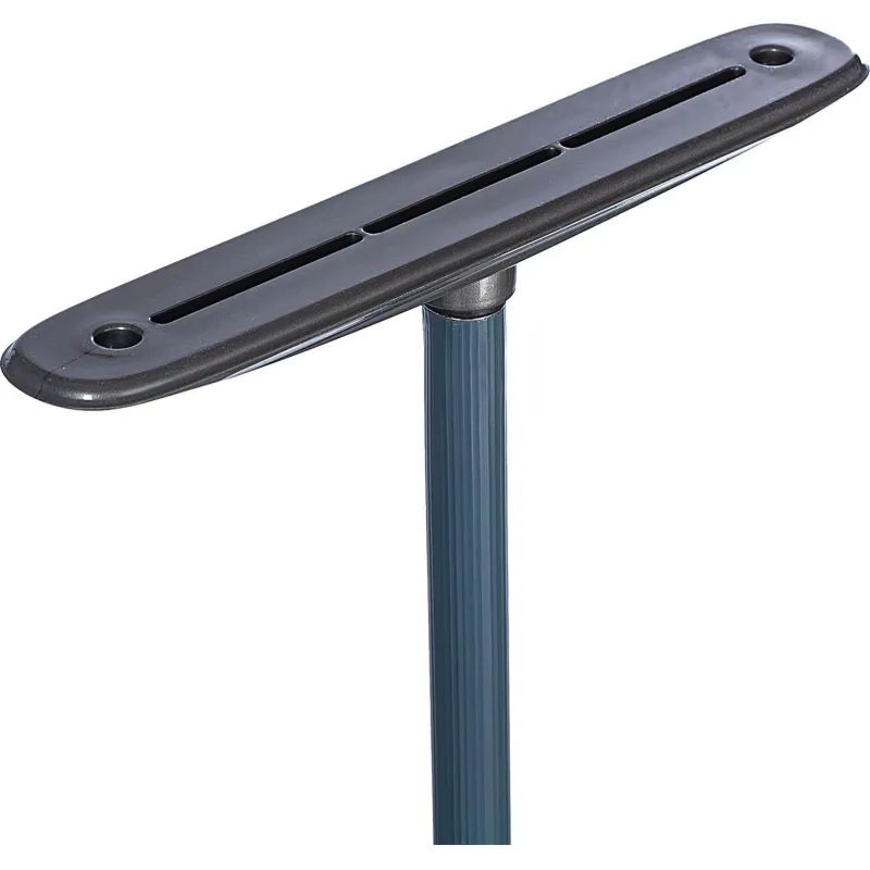 Швабра с черенком Rock&#039;n&#039;Roll 110см пластик SV4030