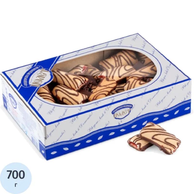 Печенье Полет Арлетка, 700г