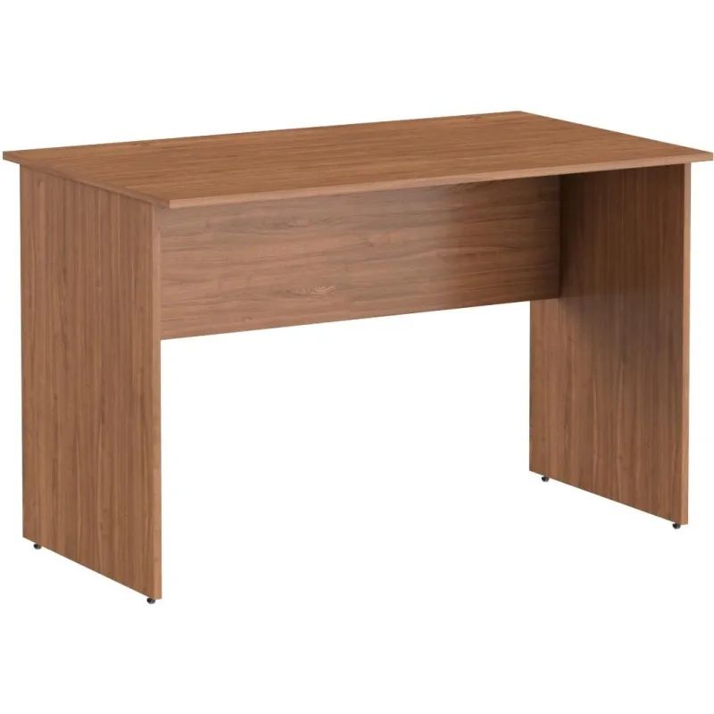 Стол рабочий SL Imago СП-2 орех 1200