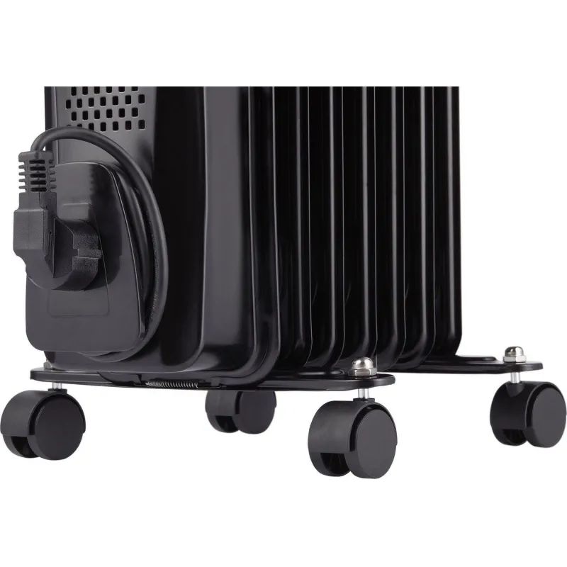 Радиатор масляный Ballu  BOH/CL-07BRN